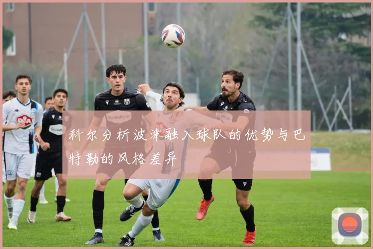 科尔分析波津融入球队的优势与巴特勒的风格差异