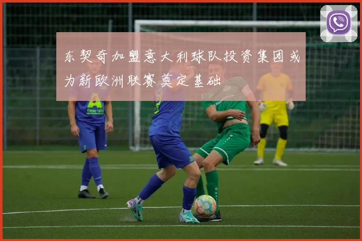 东契奇加盟意大利球队投资集团或为新欧洲联赛奠定基础